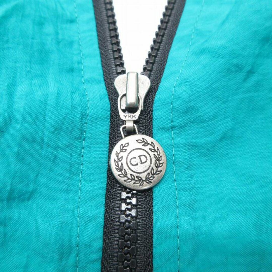 Christian Dior - XL☆古着 クリスチャンディオール Christian Christian Dior - XL☆古着 クリスチャンディオール Christian