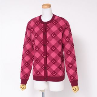 GUCCI(カーディガン)のフリマアイテム一覧 GUCCI(カーディガン)のフリマアイテム一覧