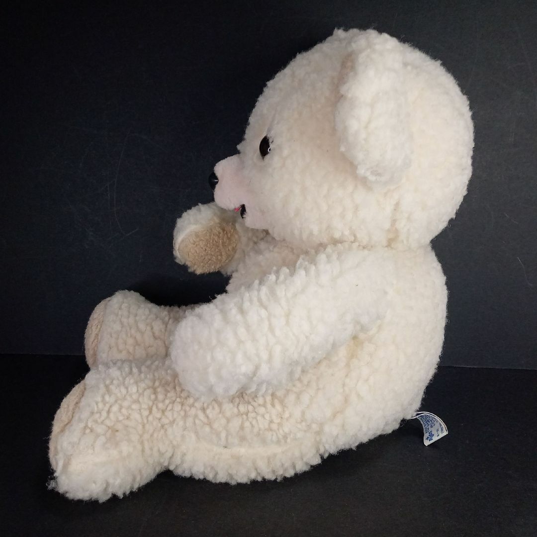 Snuggle - ファーファ ぬいぐるみ 1986年アメリカ ヴィンテージ Snuggle - ファーファ ぬいぐるみ 1986年アメリカ ヴィンテージ