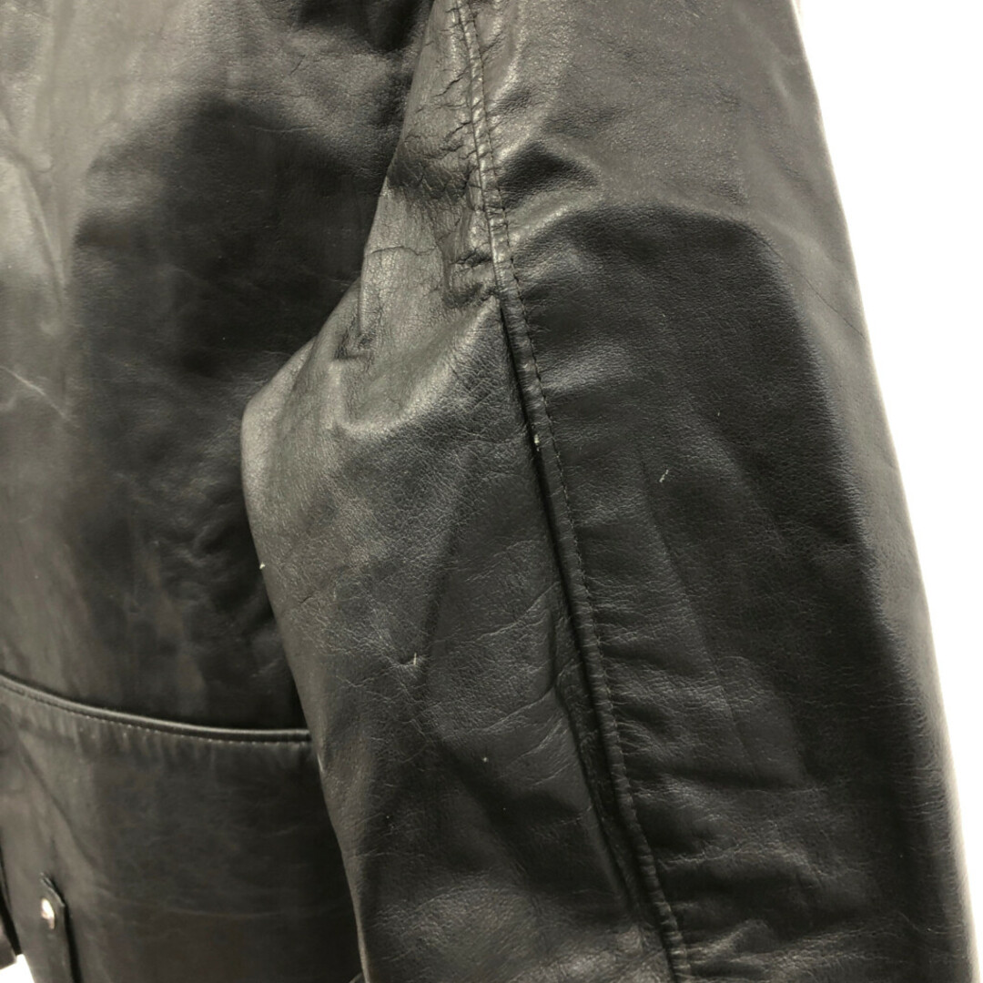 70年代 USA製 club elite by BROOKS ブルックス レザー ダブル 70年代 USA製 club elite by BROOKS ブルックス レザー ダブル