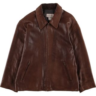 Eddie Bauer(レザージャケット)のフリマアイテム一覧 Eddie Bauer(レザージャケット)のフリマアイテム一覧