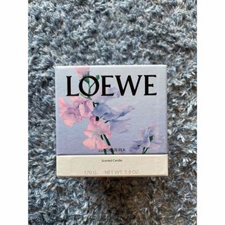 LOEWE - ロエベ ×ハウル カルシファー キャンドル ミディアム LOEWE - ロエベ ×ハウル カルシファー キャンドル ミディアム