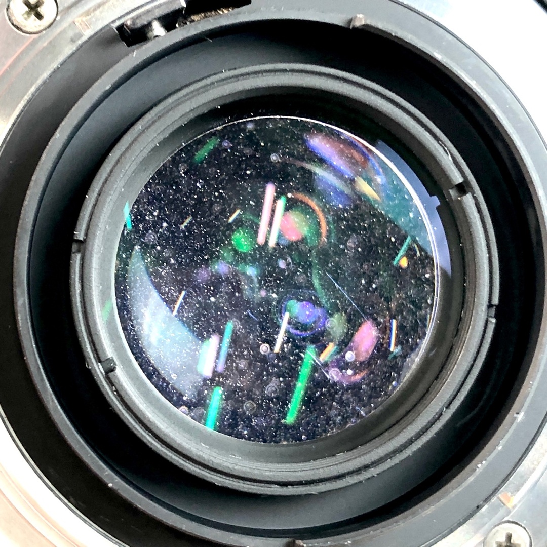 ニコン F アイレベル シルバー + NIKKOR-H.C Auto 50mm F2 非Ai ニコン F アイレベル シルバー + NIKKOR-H.C Auto 50mm F2 非Ai