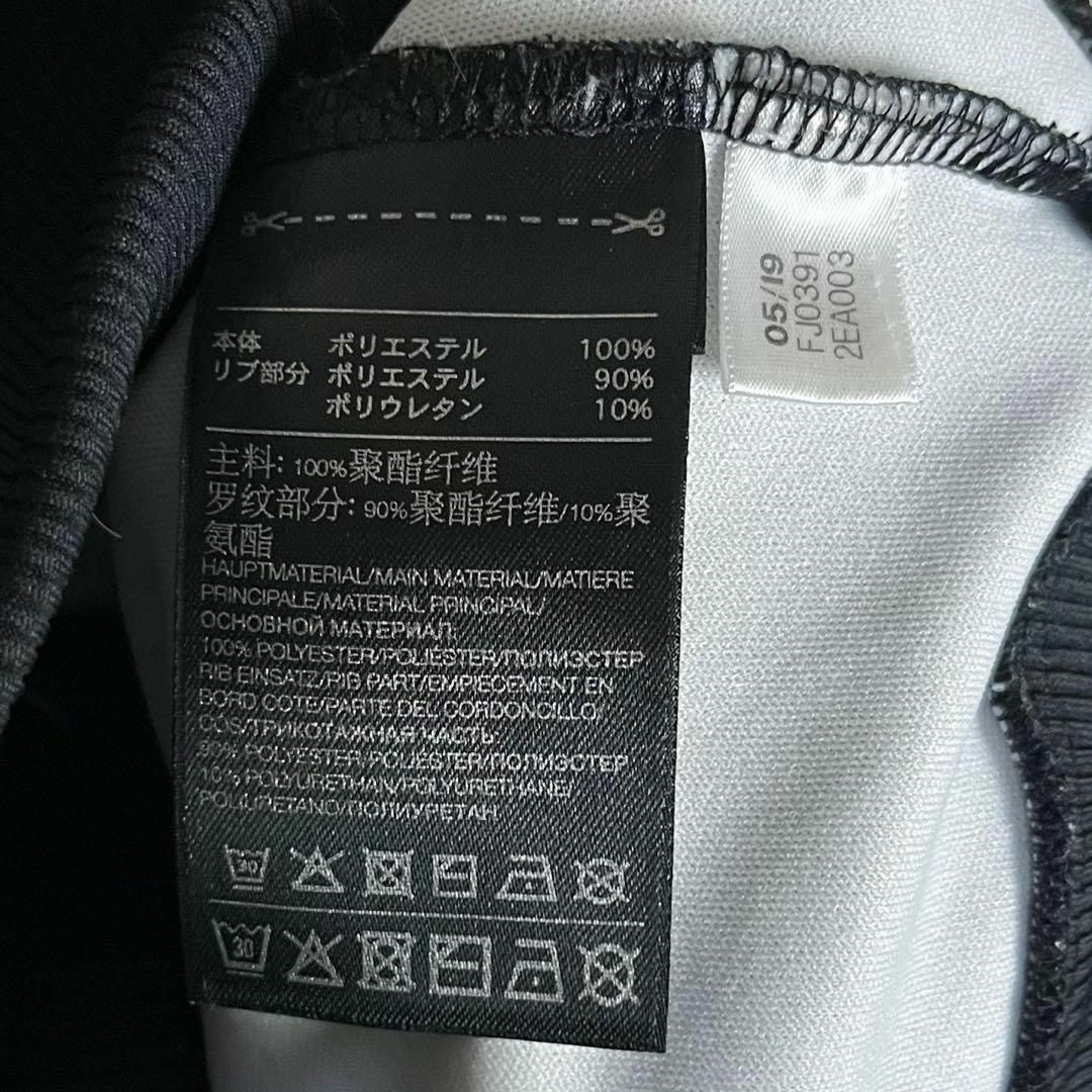 Y-3 - 【人気モデル】ワイスリー☆総柄入りトラックジャケット Y-3 - 【人気モデル】ワイスリー☆総柄入りトラックジャケット