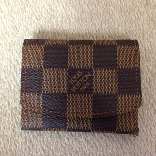 ルイヴィトン(LOUIS VUITTON)のヴィトン★ケース★(その他)