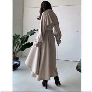 eimy istoire(トレンチコート)のフリマアイテム一覧 eimy istoire(トレンチコート)のフリマアイテム一覧