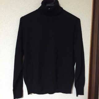 ニジュウサンク(23区)の【23区】新品 ニット(ニット/セーター)