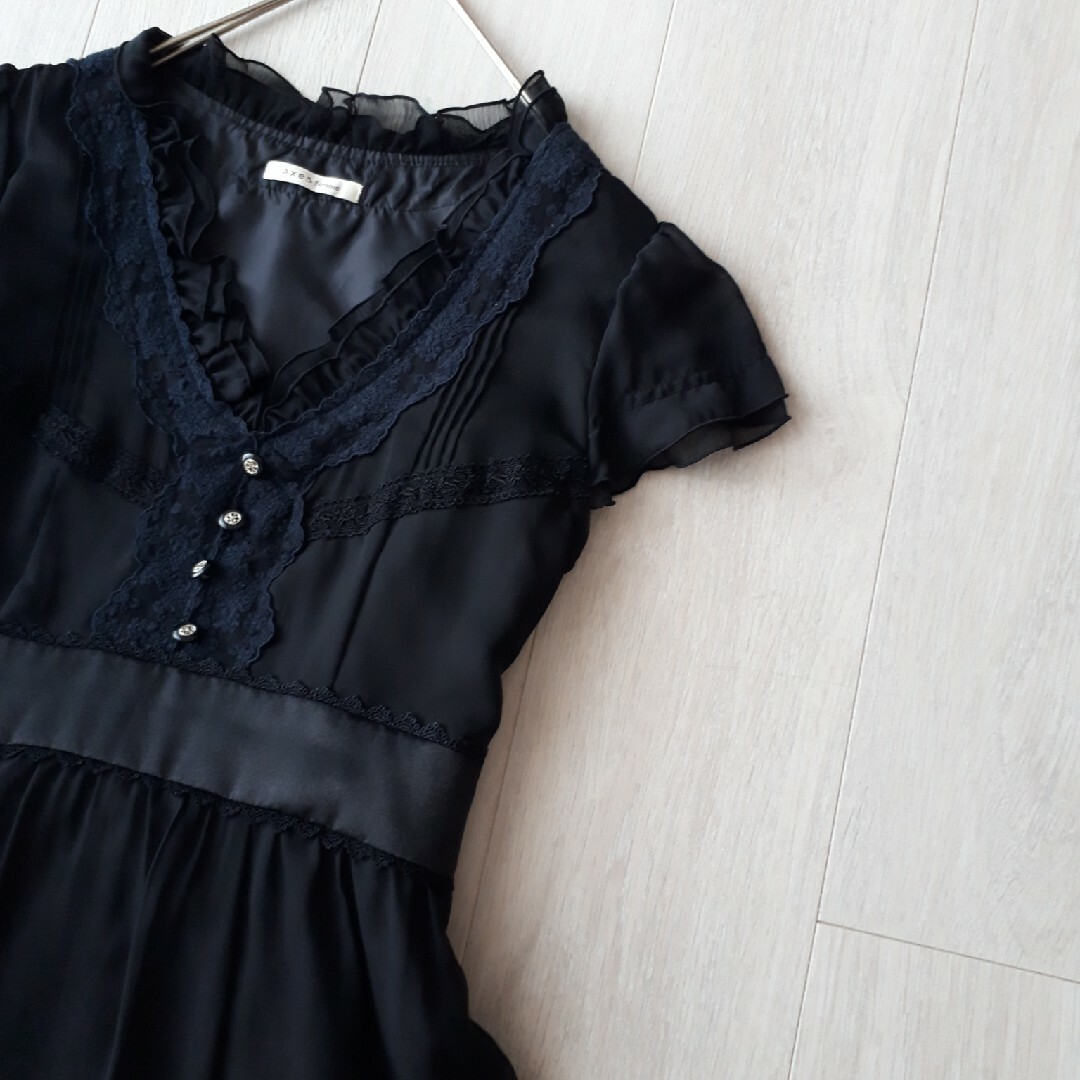 axes femme - axes femme ワンピースの通販 by カナリア's shop axes femme - axes femme ワンピースの通販 by カナリア's shop