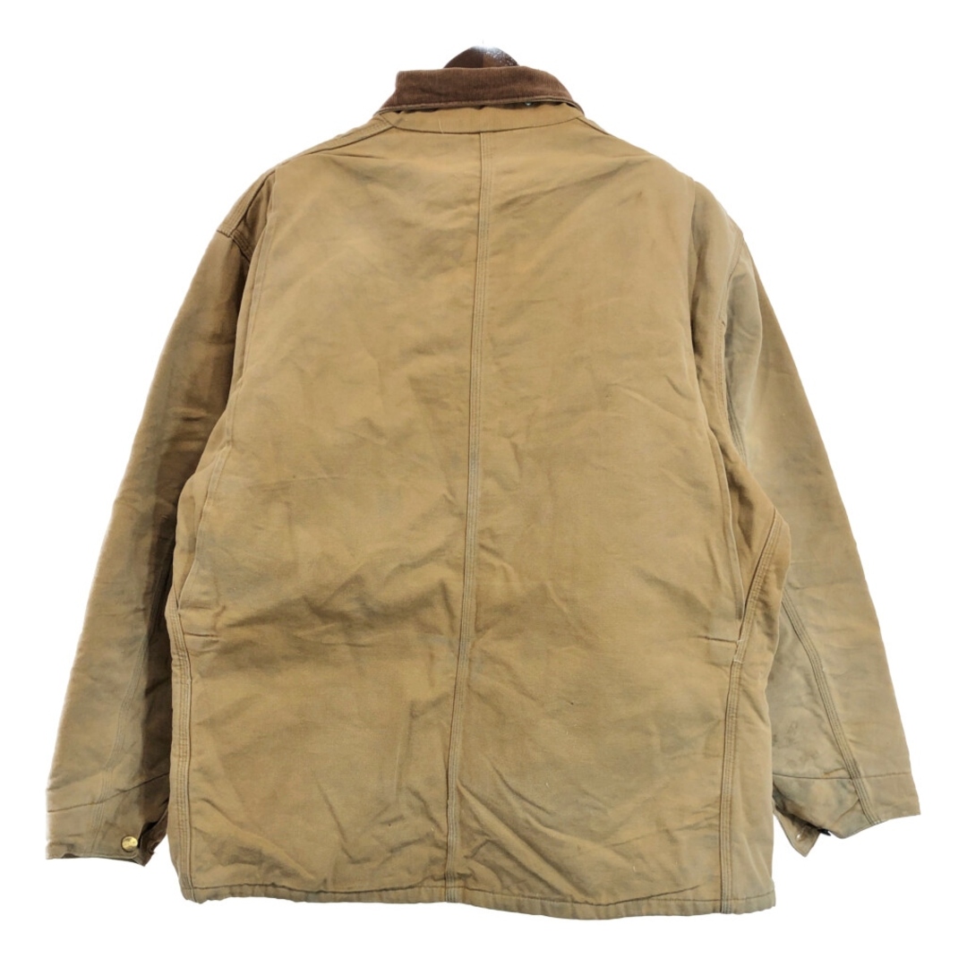 carhartt - 90年代 USA製 Carhartt カーハート ミシガンチョア carhartt - 90年代 USA製 Carhartt カーハート ミシガンチョア