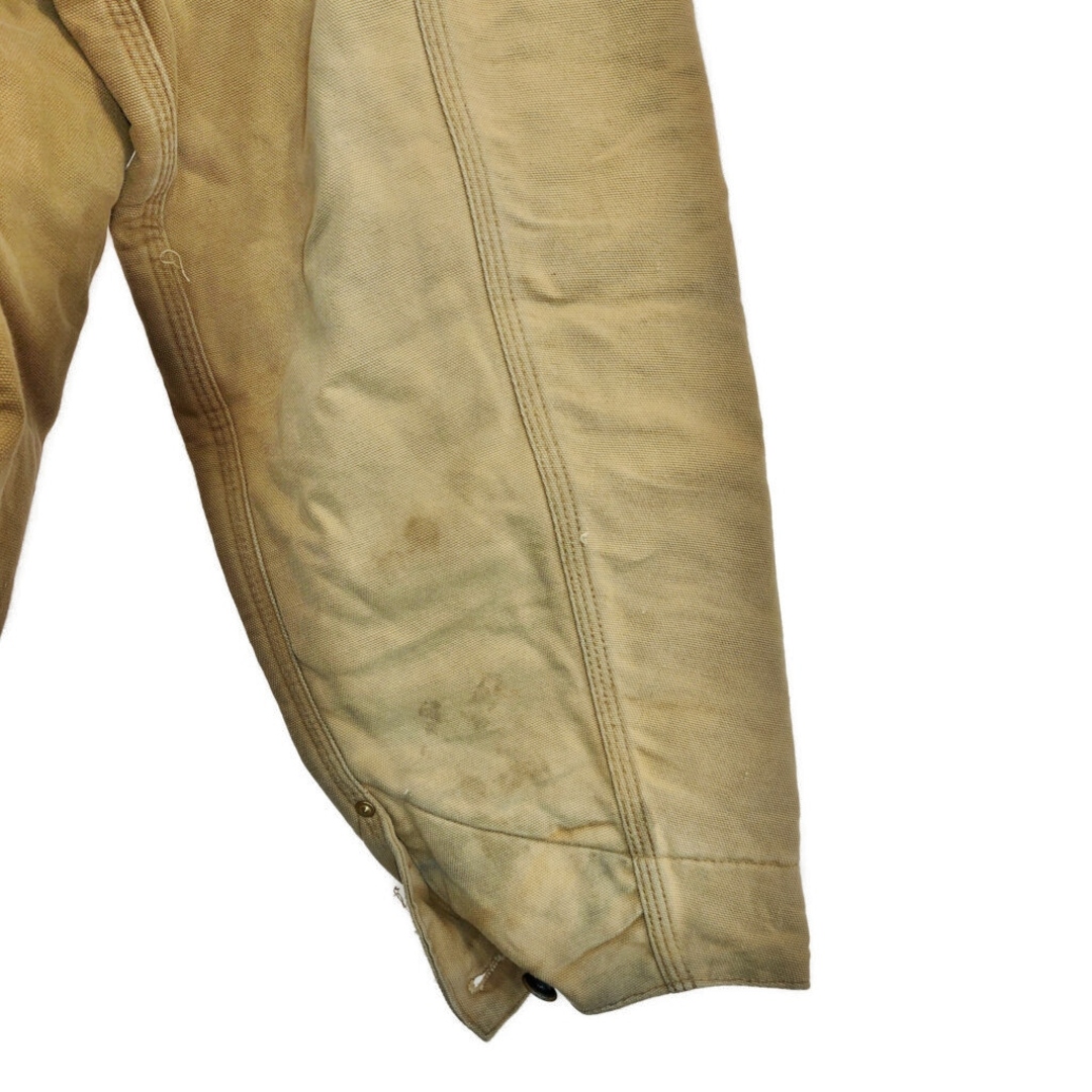 carhartt - 90年代 USA製 Carhartt カーハート ミシガンチョア carhartt - 90年代 USA製 Carhartt カーハート ミシガンチョア