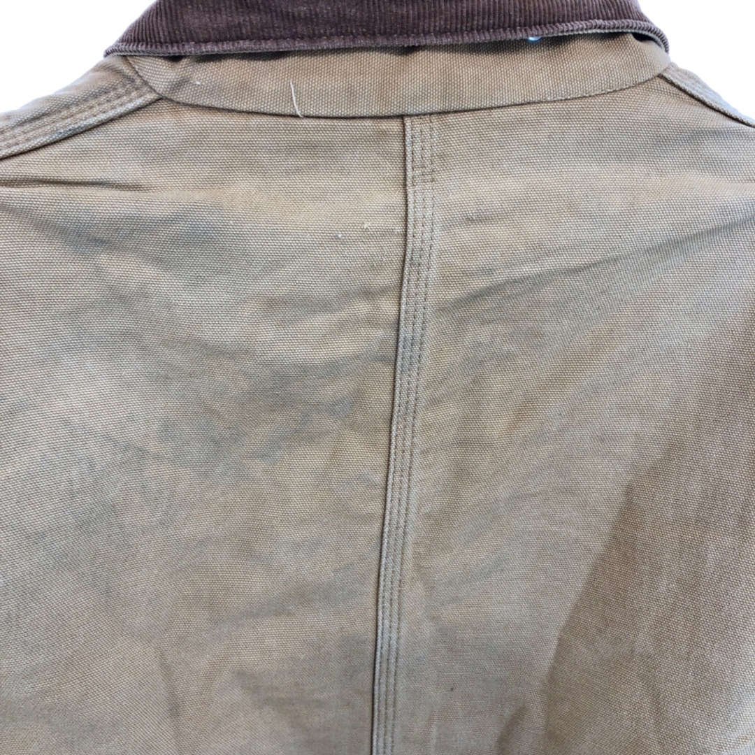 carhartt - 90年代 USA製 Carhartt カーハート ミシガンチョア carhartt - 90年代 USA製 Carhartt カーハート ミシガンチョア