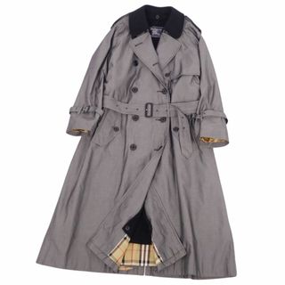BURBERRY(トレンチコート)のフリマアイテム一覧 BURBERRY(トレンチコート)のフリマアイテム一覧