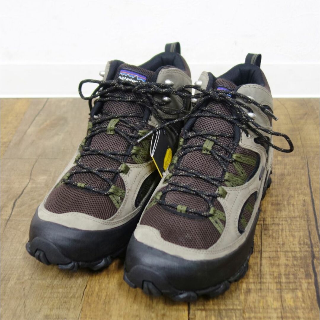 未使用 パタゴニア PATAGONIA 廃盤品 DRIFTER AC MID WATERPROOF 未使用 パタゴニア PATAGONIA 廃盤品 DRIFTER AC MID WATERPROOF