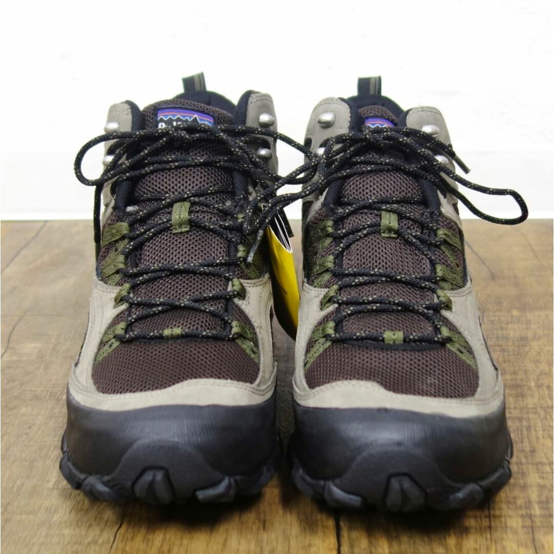 未使用 パタゴニア PATAGONIA 廃盤品 DRIFTER AC MID WATERPROOF 未使用 パタゴニア PATAGONIA 廃盤品 DRIFTER AC MID WATERPROOF