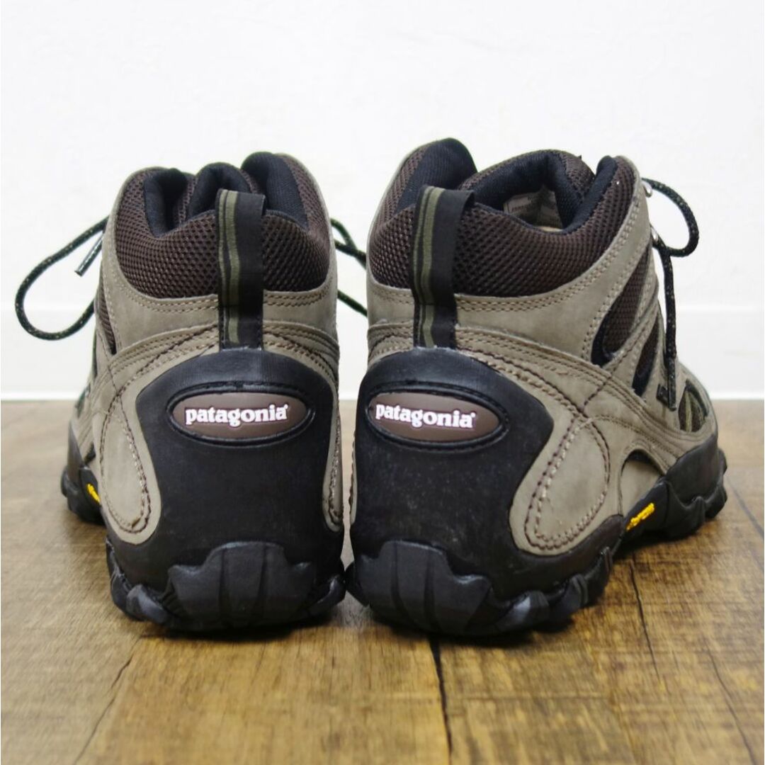未使用 パタゴニア PATAGONIA 廃盤品 DRIFTER AC MID WATERPROOF 未使用 パタゴニア PATAGONIA 廃盤品 DRIFTER AC MID WATERPROOF
