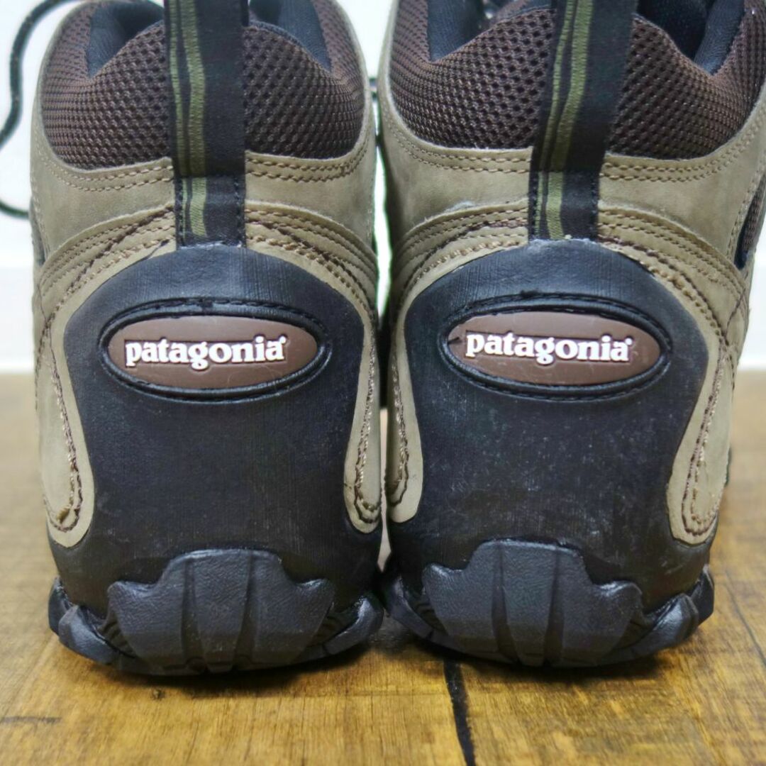未使用 パタゴニア PATAGONIA 廃盤品 DRIFTER AC MID WATERPROOF 未使用 パタゴニア PATAGONIA 廃盤品 DRIFTER AC MID WATERPROOF