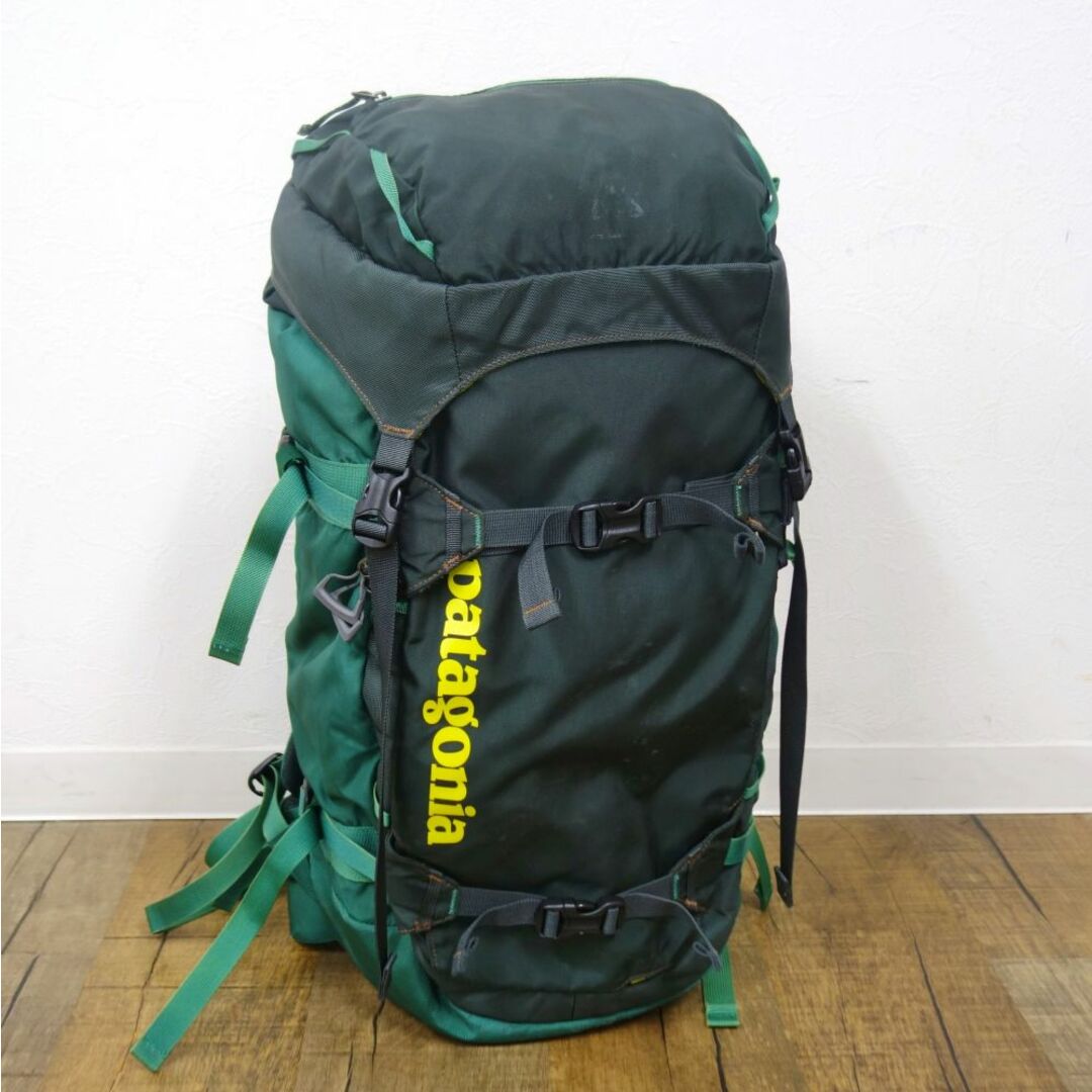 パタゴニア PATAGONIA Snow Drifter 40L スノー ドリフター パタゴニア PATAGONIA Snow Drifter 40L スノー ドリフター