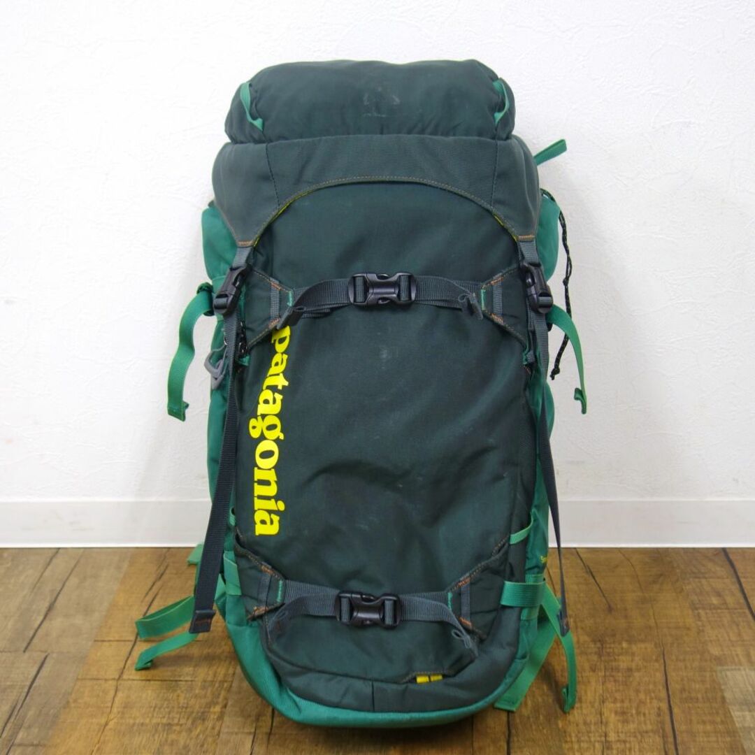 パタゴニア PATAGONIA Snow Drifter 40L スノー ドリフター パタゴニア PATAGONIA Snow Drifter 40L スノー ドリフター