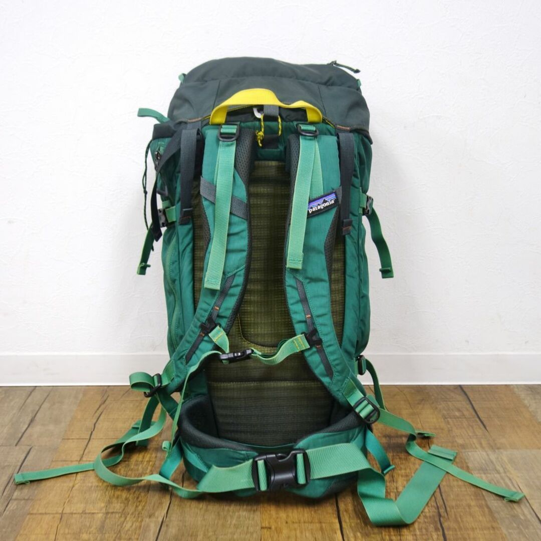 パタゴニア PATAGONIA Snow Drifter 40L スノー ドリフター パタゴニア PATAGONIA Snow Drifter 40L スノー ドリフター