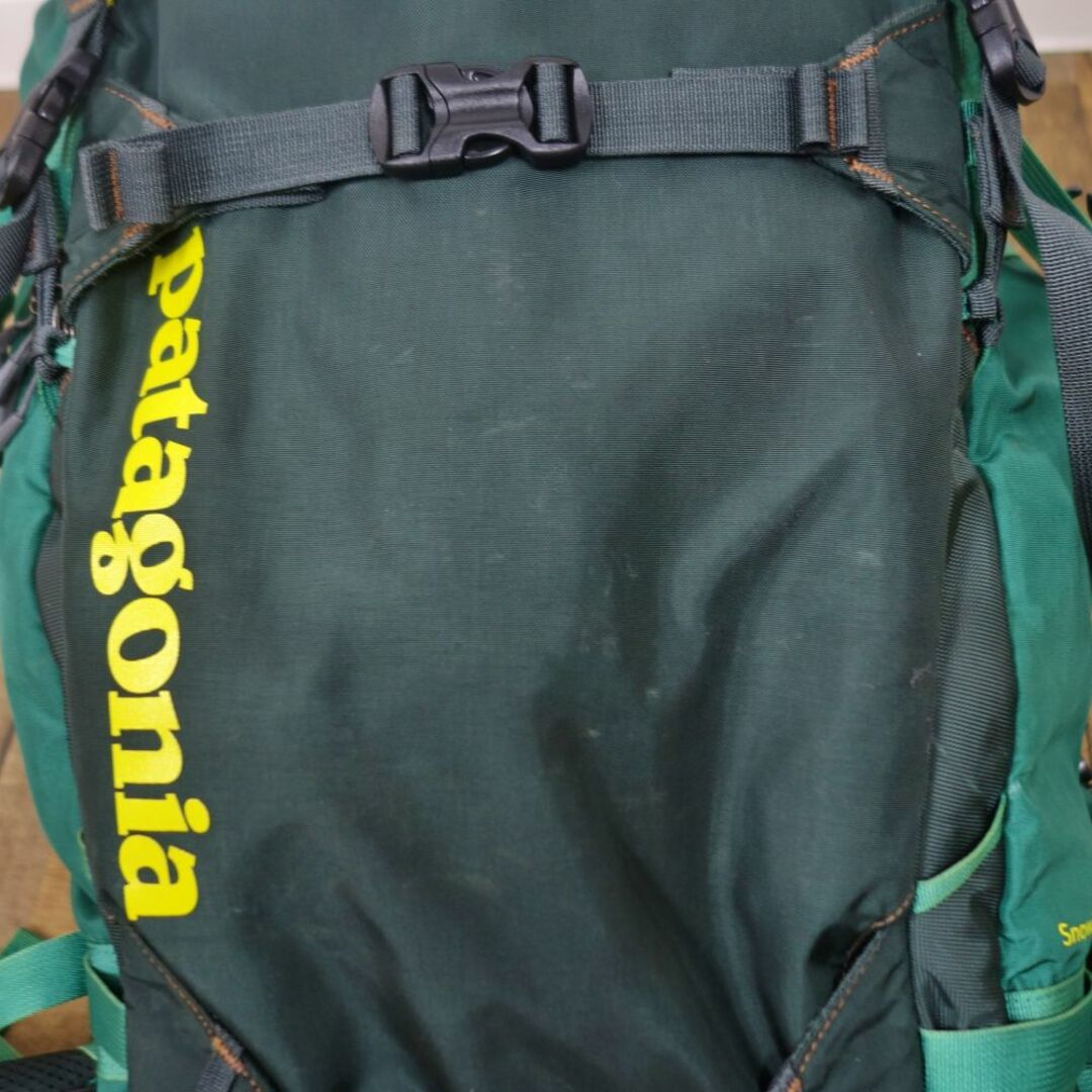 パタゴニア PATAGONIA Snow Drifter 40L スノー ドリフター パタゴニア PATAGONIA Snow Drifter 40L スノー ドリフター