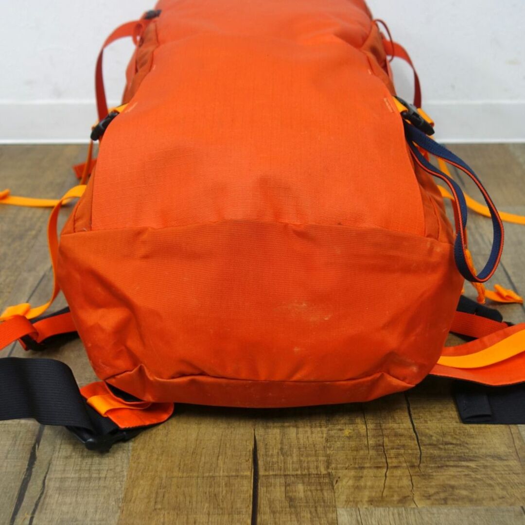 アークテリクス ARCTERYX KHAMSKI38 カムスキー 38L バック アークテリクス ARCTERYX KHAMSKI38 カムスキー 38L バック