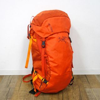 アークテリクス ARCTERYX KHAMSKI38 カムスキー 38L バック アークテリクス ARCTERYX KHAMSKI38 カムスキー 38L バック