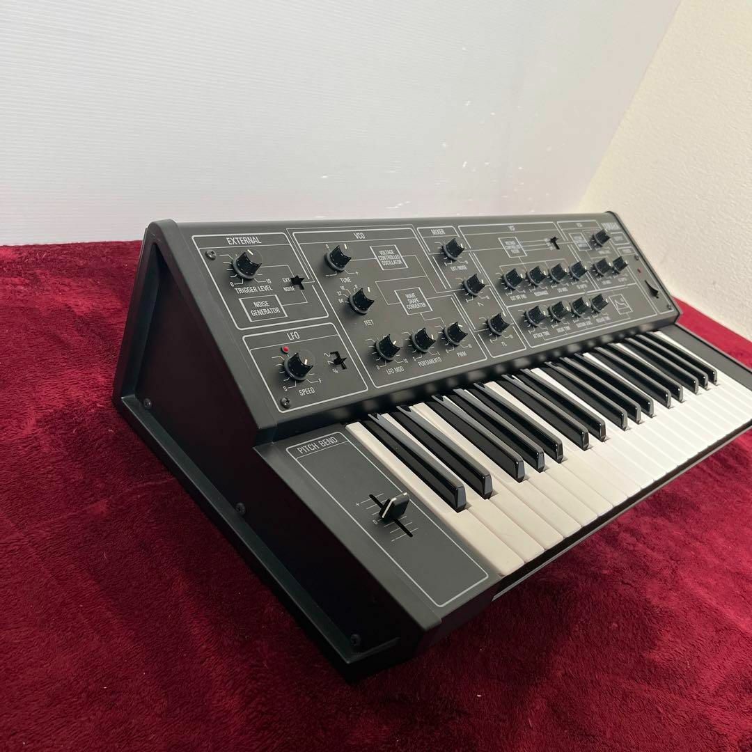 8778】 YAMAHA CS-5 アナログシンセサイザー ヤマハ CS5の通販 8778】 YAMAHA CS-5 アナログシンセサイザー ヤマハ CS5の通販