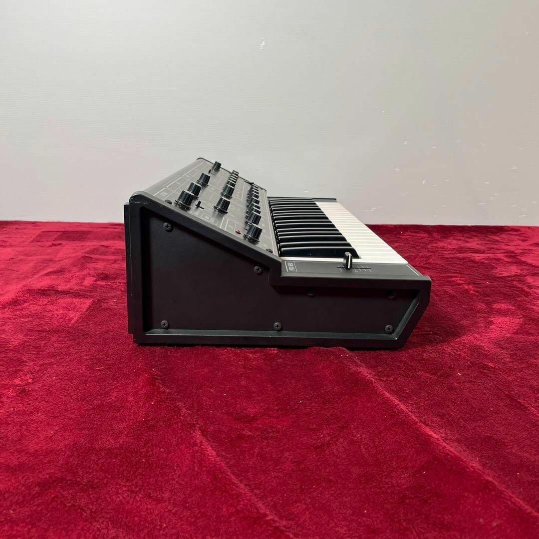 8778】 YAMAHA CS-5 アナログシンセサイザー ヤマハ CS5の通販 8778】 YAMAHA CS-5 アナログシンセサイザー ヤマハ CS5の通販