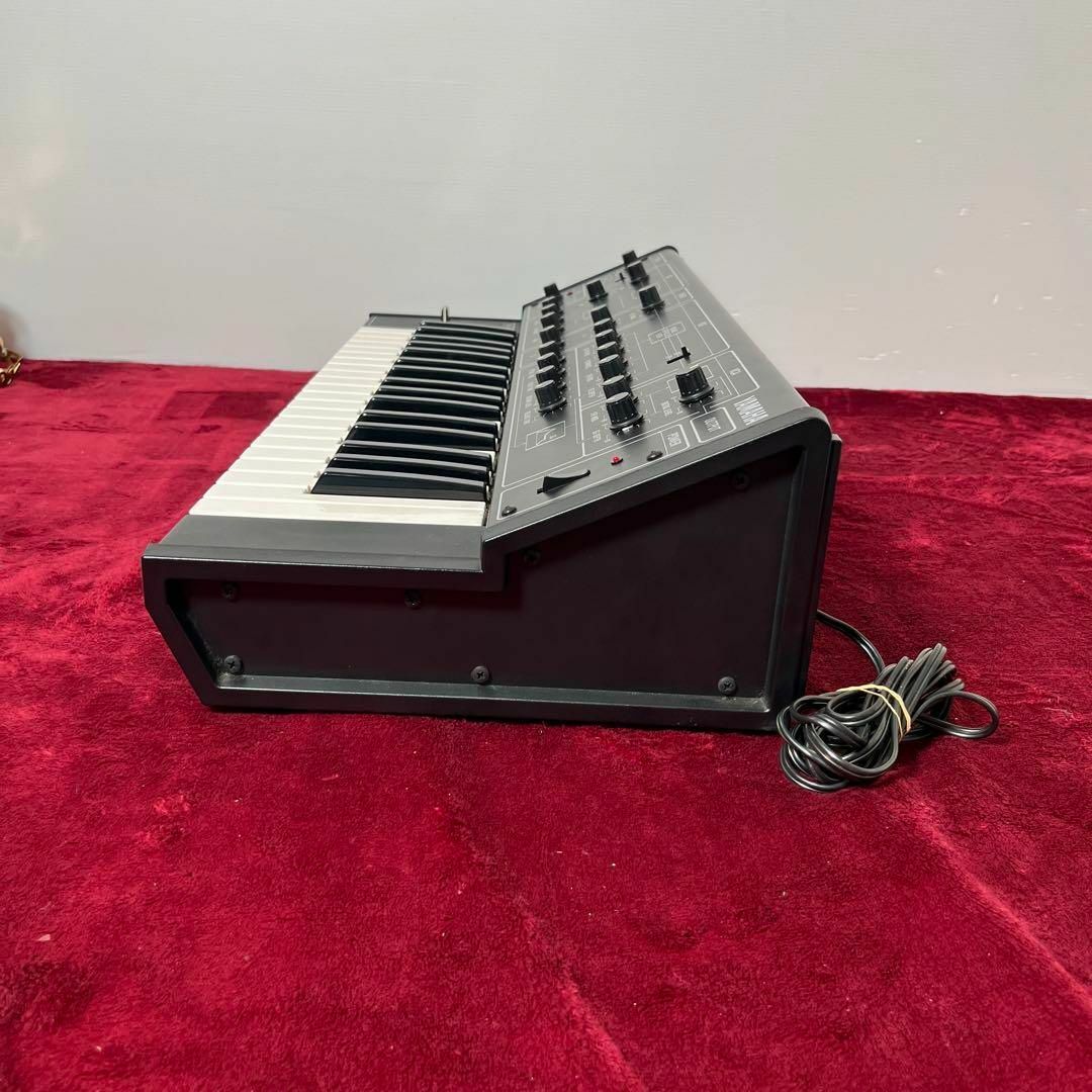 8778】 YAMAHA CS-5 アナログシンセサイザー ヤマハ CS5の通販 8778】 YAMAHA CS-5 アナログシンセサイザー ヤマハ CS5の通販
