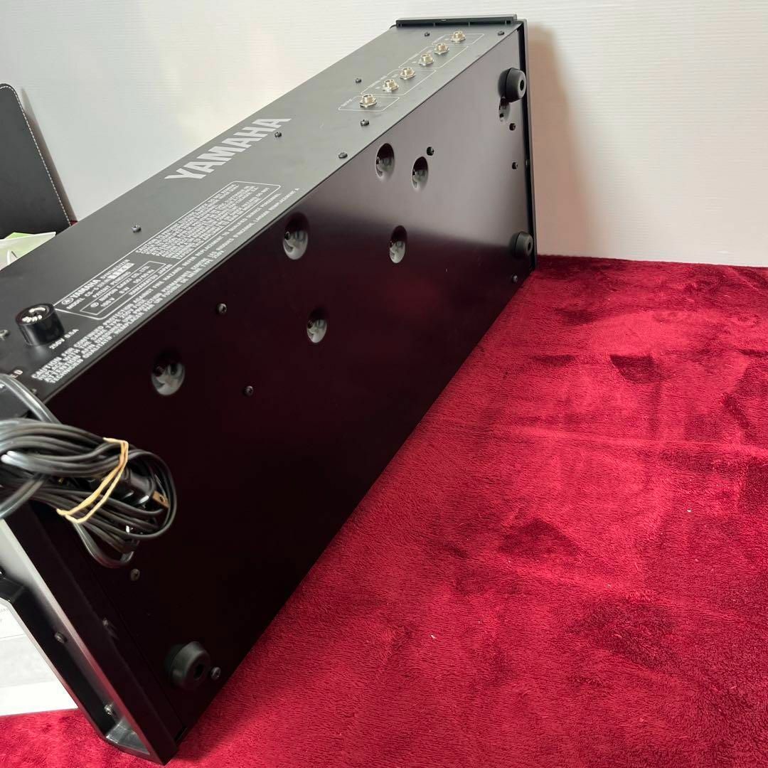 8778】 YAMAHA CS-5 アナログシンセサイザー ヤマハ CS5の通販 8778】 YAMAHA CS-5 アナログシンセサイザー ヤマハ CS5の通販