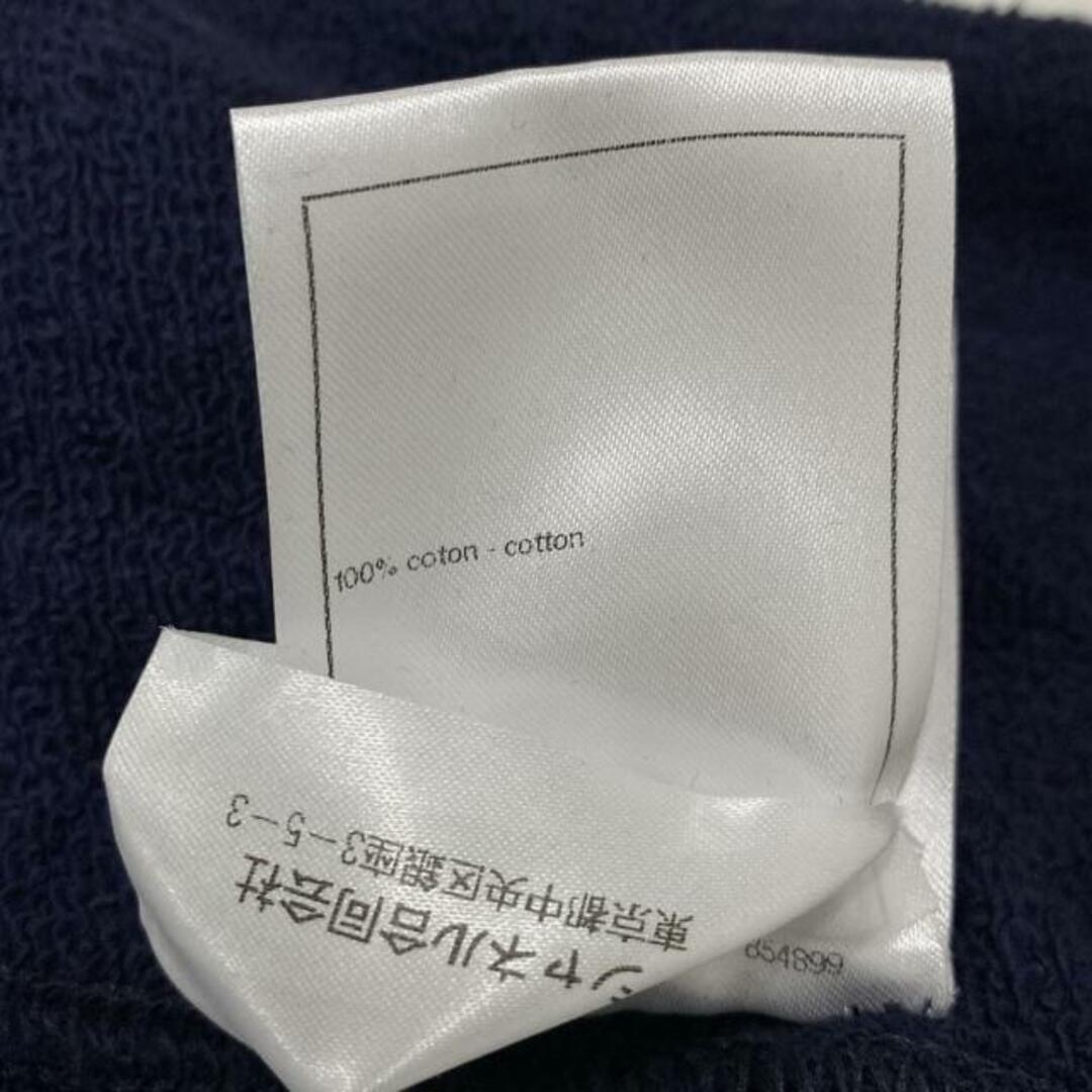 CHANEL - CHANEL(シャネル) トレーナー サイズ36 S レディース CHANEL - CHANEL(シャネル) トレーナー サイズ36 S レディース