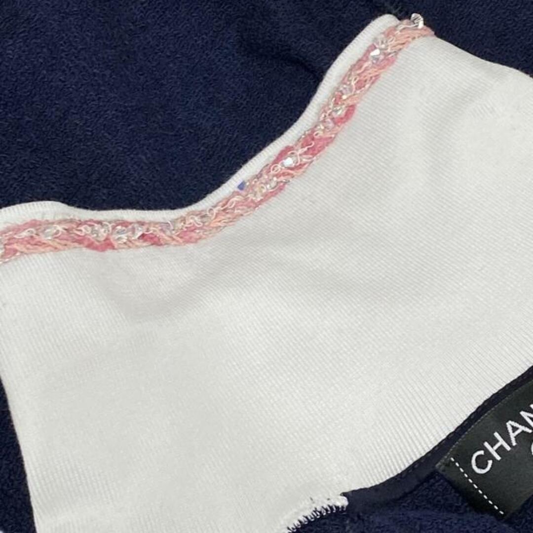 CHANEL - CHANEL(シャネル) トレーナー サイズ36 S レディース CHANEL - CHANEL(シャネル) トレーナー サイズ36 S レディース