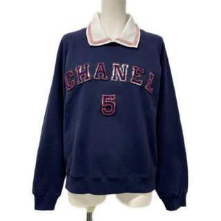 CHANEL - CHANEL(シャネル) トレーナー サイズ36 S レディース CHANEL - CHANEL(シャネル) トレーナー サイズ36 S レディース