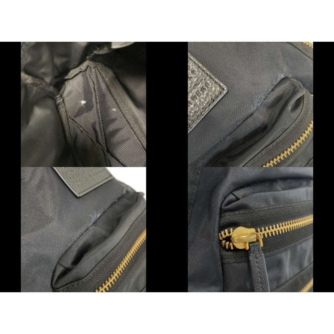 MARC BY MARC JACOBS(マークバイマークジェイコブス) リュック MARC BY MARC JACOBS(マークバイマークジェイコブス) リュック