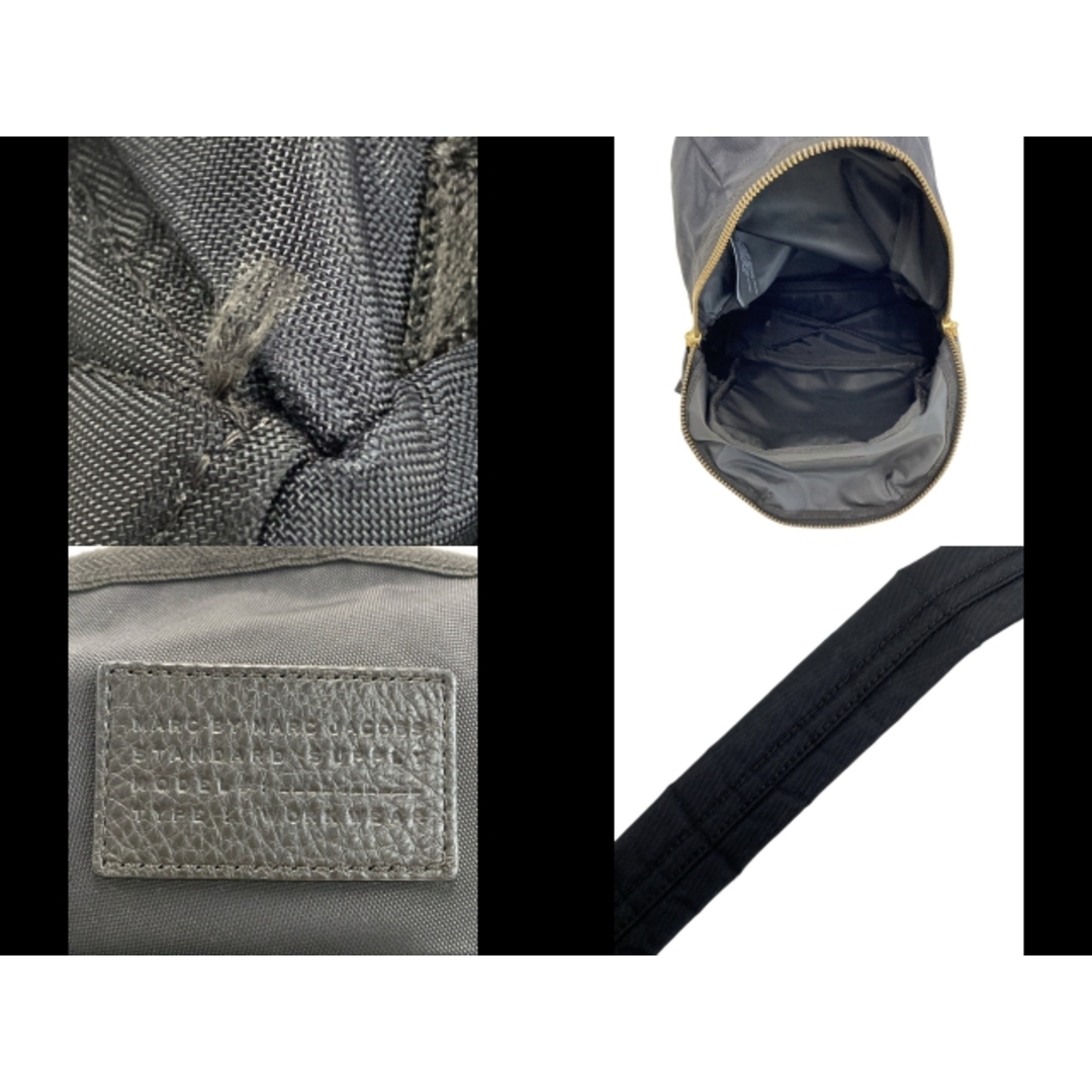 MARC BY MARC JACOBS(マークバイマークジェイコブス) リュック MARC BY MARC JACOBS(マークバイマークジェイコブス) リュック