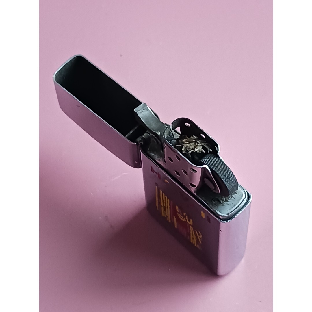 ZIPPO - ①③ZIPPO☆オイルライター昭和レトロ☆ヴィンテージ ZIPPO - ①③ZIPPO☆オイルライター昭和レトロ☆ヴィンテージ