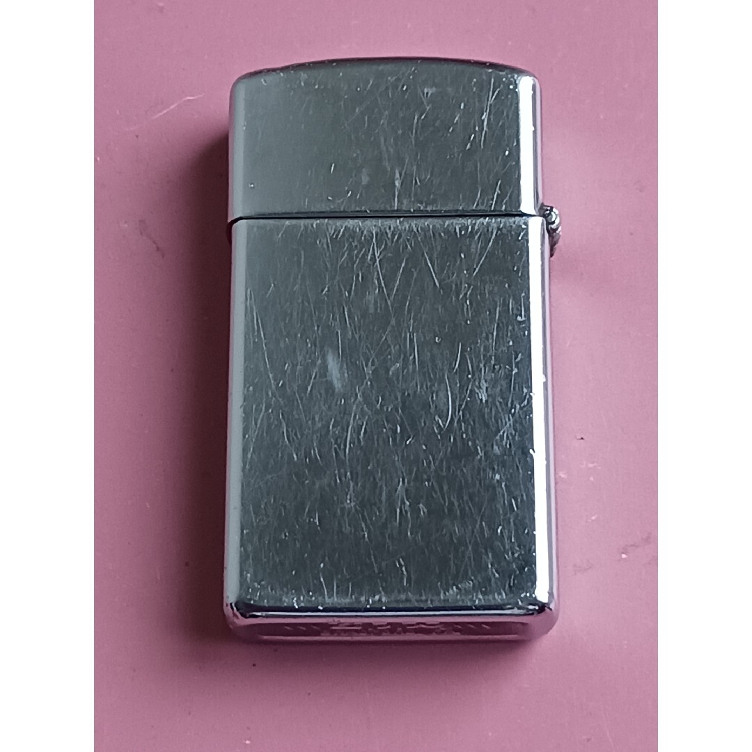 ZIPPO - ①③ZIPPO☆オイルライター昭和レトロ☆ヴィンテージ ZIPPO - ①③ZIPPO☆オイルライター昭和レトロ☆ヴィンテージ