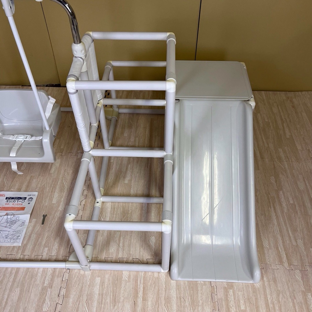 除菌清掃済 野中製作所 マイファーストキッズパーク おしゃれな 除菌清掃済 野中製作所 マイファーストキッズパーク おしゃれな