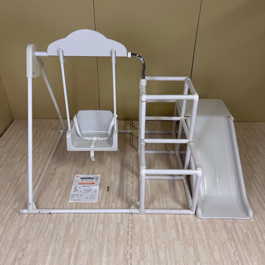 マイファーストキッズパーク野中製作所 マイファーストキッズパーク野中製作所