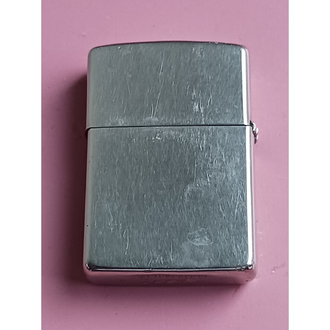 ZIPPO - ②④ZIPPO☆オイルライター昭和レトロ☆ヴィンテージ ZIPPO - ②④ZIPPO☆オイルライター昭和レトロ☆ヴィンテージ