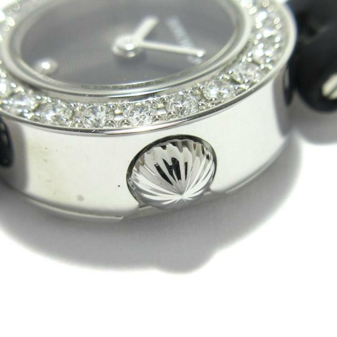 BOUCHERON - BOUCHERON(ブシュロン) 腕時計 マジョリー WA012512 BOUCHERON - BOUCHERON(ブシュロン) 腕時計 マジョリー WA012512