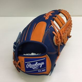Rawlings - 中古品 ローリングス Rawlings HOH スペシャル Rawlings - 中古品 ローリングス Rawlings HOH スペシャル