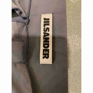 JIL SANDER(ロングワンピース/マキシワンピース ・ グレー/灰色 JIL SANDER(ロングワンピース/マキシワンピース ・ グレー/灰色