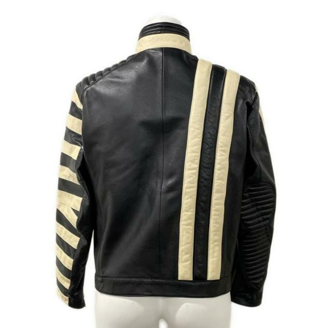 GUCCI - GUCCI(グッチ) ライダースジャケット サイズ36 155 80Y GUCCI - GUCCI(グッチ) ライダースジャケット サイズ36 155 80Y