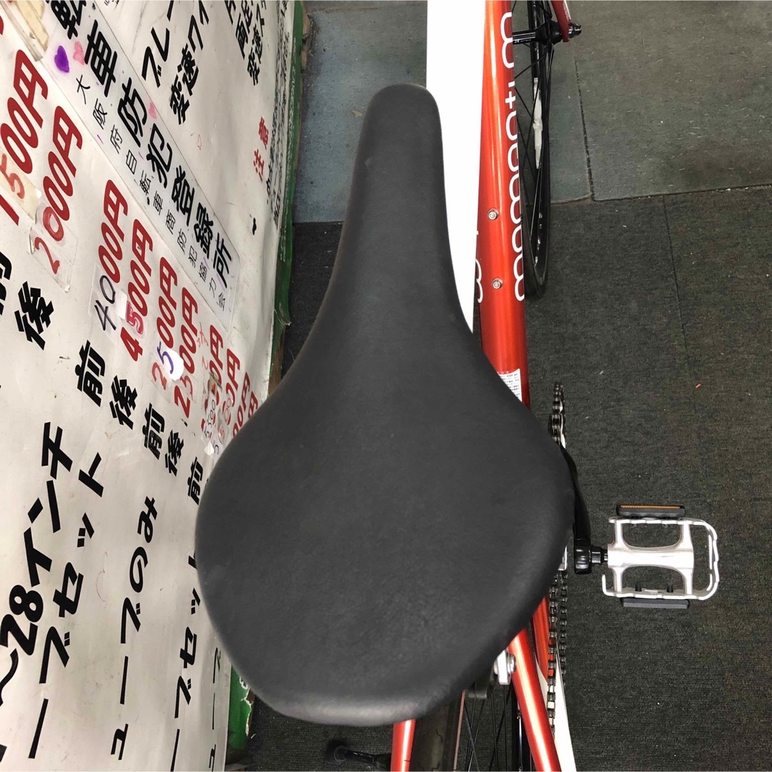 ロードバイク ロードバイク