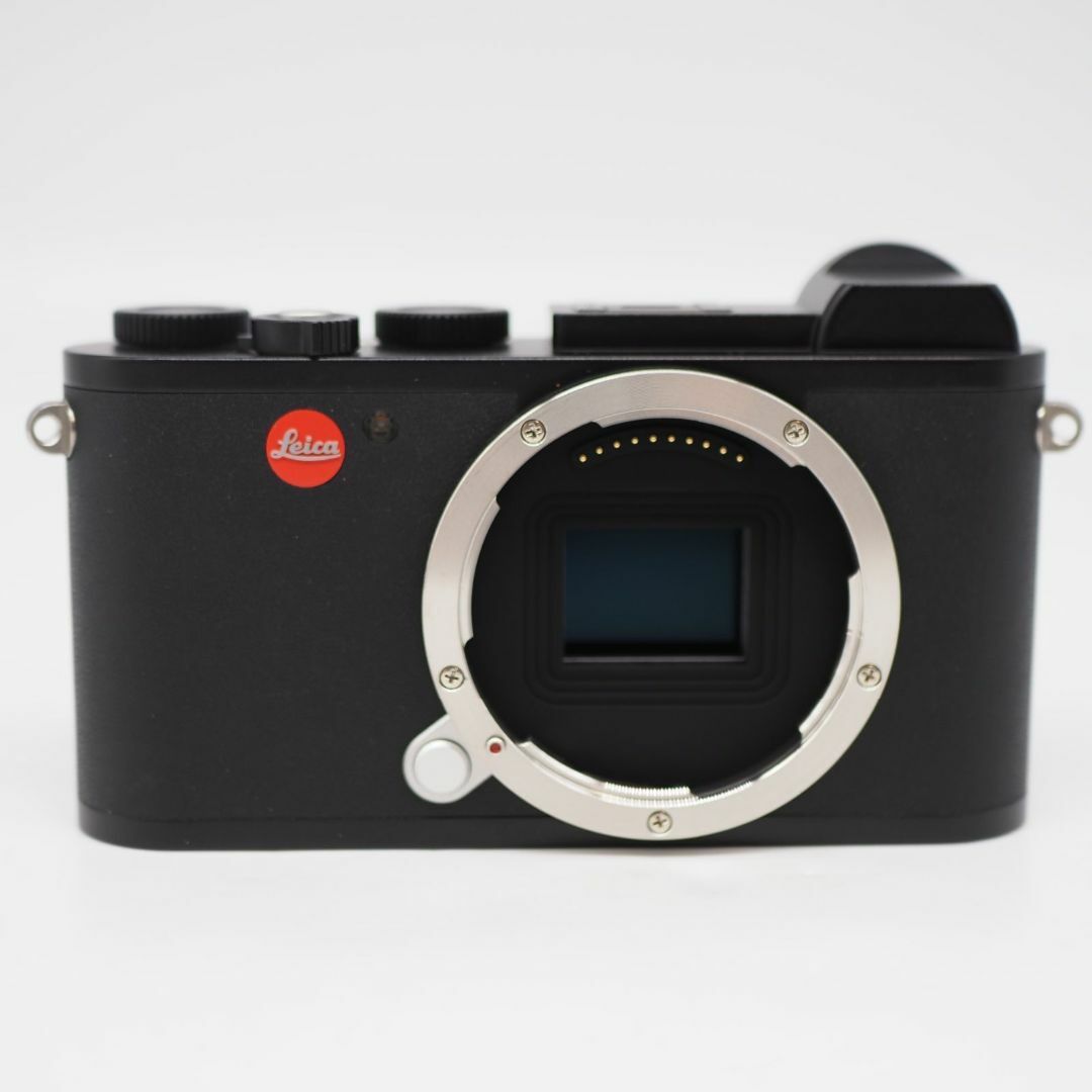 RAIKA - □ほぼ新品□ LEICA CL ボディの通販 by テイクスカメラ RAIKA - □ほぼ新品□ LEICA CL ボディの通販 by テイクスカメラ