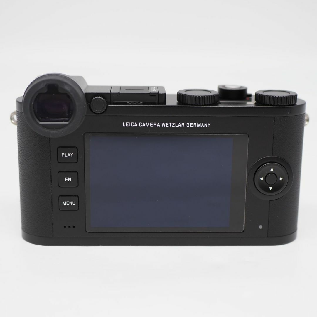 RAIKA - □ほぼ新品□ LEICA CL ボディの通販 by テイクスカメラ RAIKA - □ほぼ新品□ LEICA CL ボディの通販 by テイクスカメラ