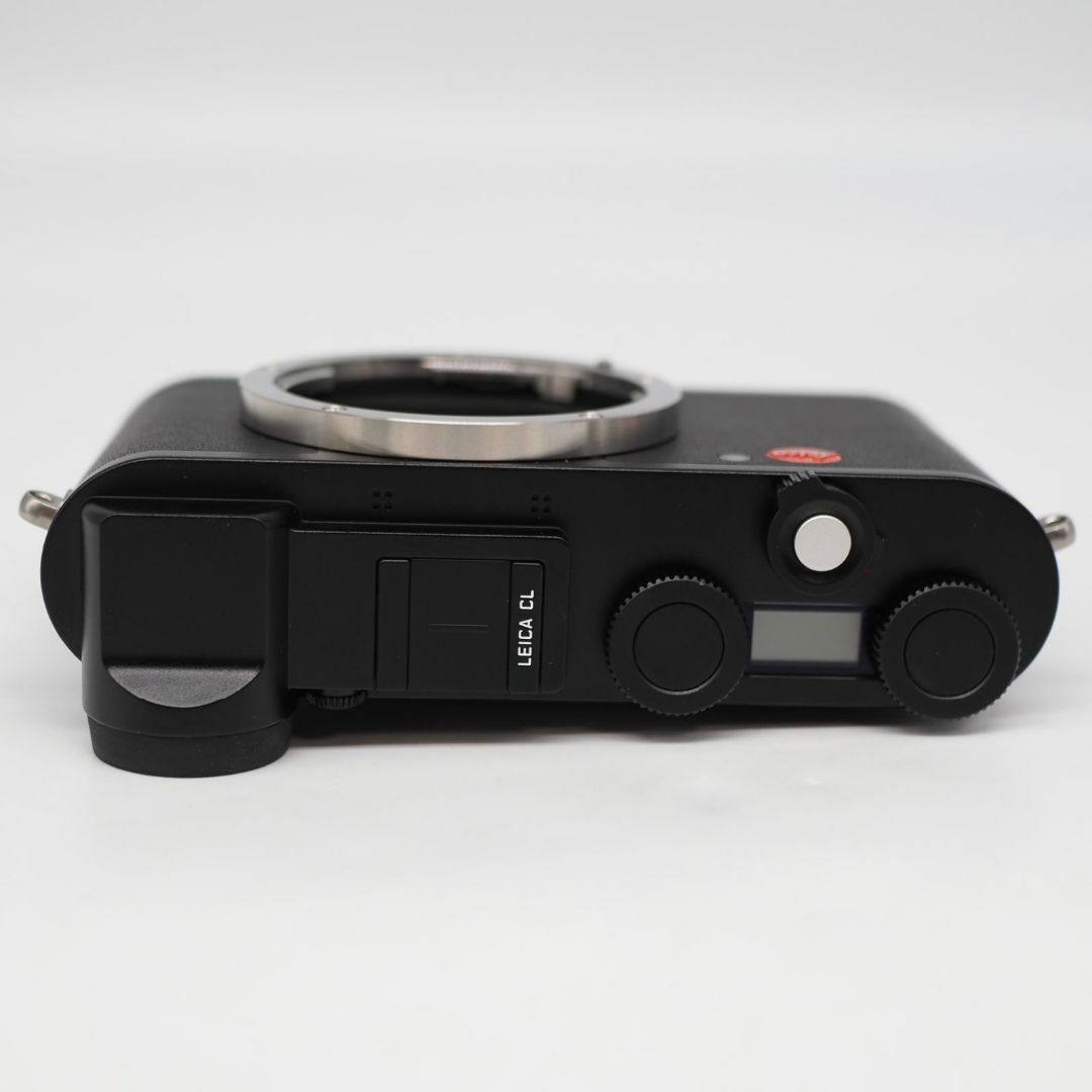 RAIKA - □ほぼ新品□ LEICA CL ボディの通販 by テイクスカメラ RAIKA - □ほぼ新品□ LEICA CL ボディの通販 by テイクスカメラ