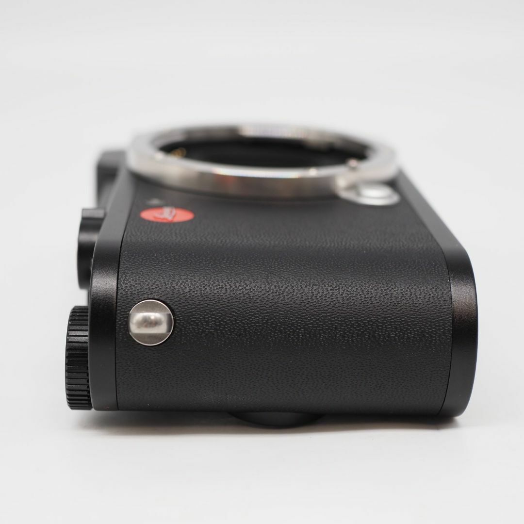 RAIKA - □ほぼ新品□ LEICA CL ボディの通販 by テイクスカメラ RAIKA - □ほぼ新品□ LEICA CL ボディの通販 by テイクスカメラ