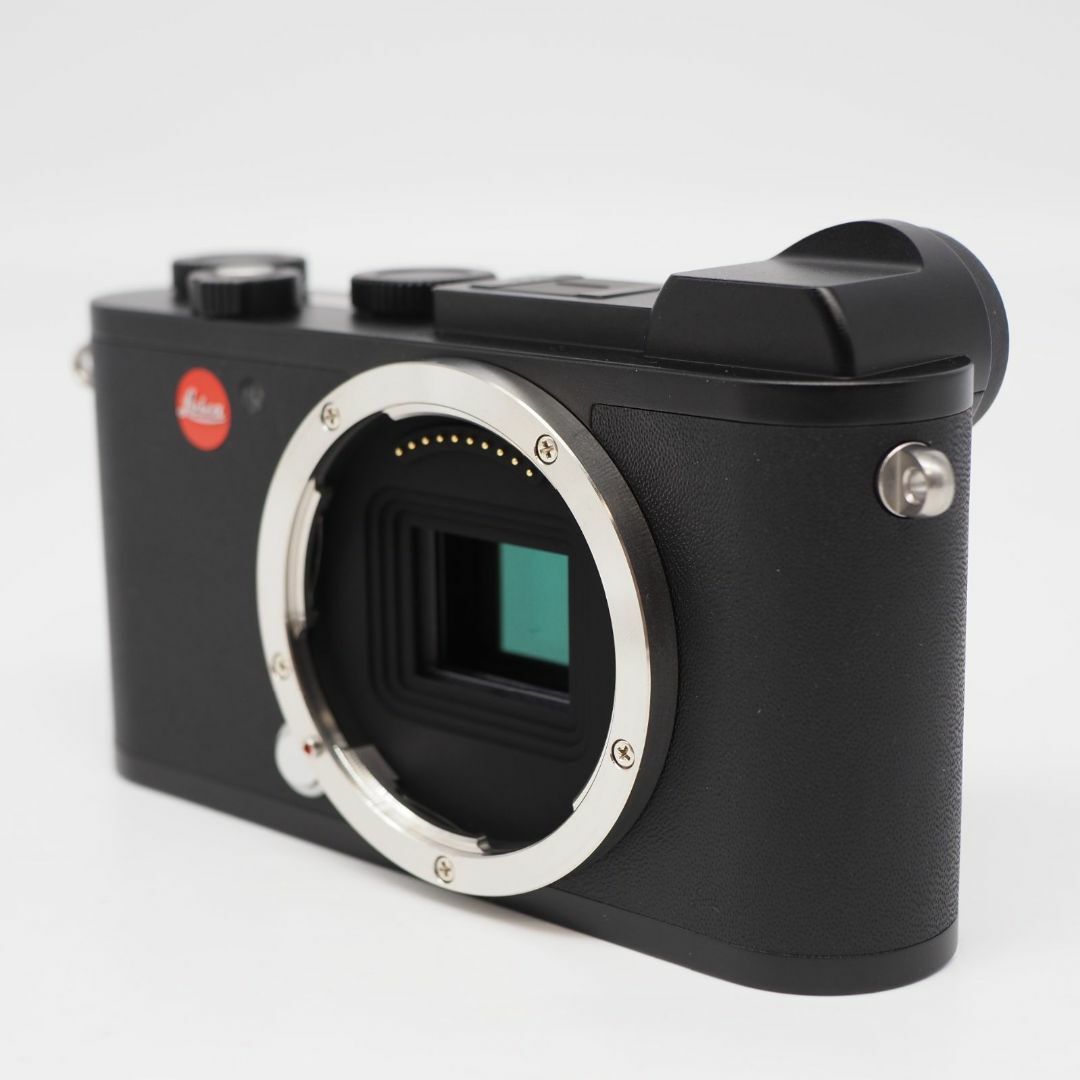 RAIKA - □ほぼ新品□ LEICA CL ボディの通販 by テイクスカメラ RAIKA - □ほぼ新品□ LEICA CL ボディの通販 by テイクスカメラ